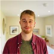 Professional Geographer with excellent academic record