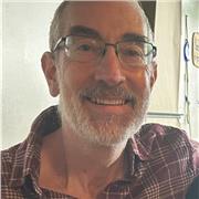 Native English tutor with over 30 years experience offering private lessons