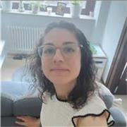 Profesora de idiomas especializada en inglés y alemán nivel nativo