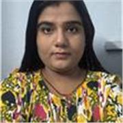 I am English Montessori teacher I have experience in teaching as Montessori kindergarten and English teacher also . 