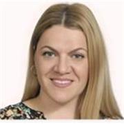 English teacher for all age groups (from kindergarten to adults)