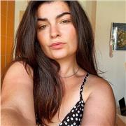 Laureanda in lingue straniere si propone per dare ripetizioni di lingua spagnola. Se interessati contattatemi