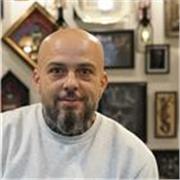 Profesor de dibujo y pintura, apto para todos los niveles. Puedes empezar de 0 sin ningún conocimiento previo o perfeccionamiento.