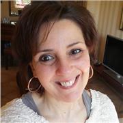 Lezioni madrelingua spagnola , conversazione e grammatica, tutti livelli