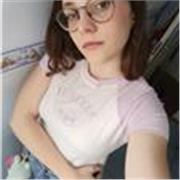 Chica de 17 años dispuesta a dar clases de ingles a niños de 4 a 16 añod