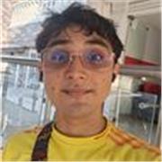 Profesor de apoyo escolar en Lengua Castellana y Literatura