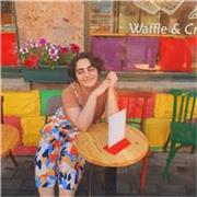Linguistics Bachelor and International Masters Student happy to help you with your journey into the world of English language!