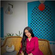 A passionate and experienced English language educator , who would love to help people with there language barriers