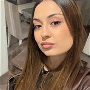 Estudiante de Grado en Derecho imparte clases particulares de Lengua y Literatura, Matemáticas, Sociales, Historia y Filosofía