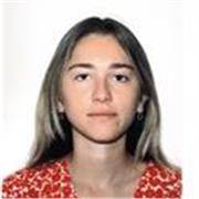 Studentessa di  Language, Society and Communication  (UNIBO) offre ripetizioni di inglese, francese e tedesco