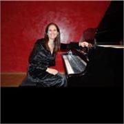 Dottoressa in pianoforte, didattica e propedeutica musicale
