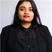 Anju Francis