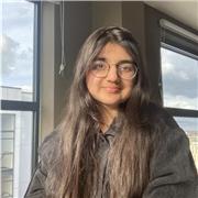 A passionate computer science student who teaches maths - 6+ exams, GCSEs and A-levels