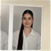 Profesora de clases particualres de niños desde primaria hasta segundo de la ESO