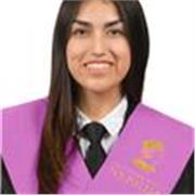 Profesora de varias asignaturas de educación infantil y primaria