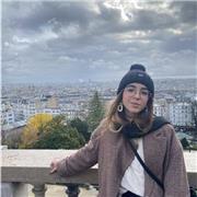 Doy clases particulares a alumnos en la etapa de educación infantil y primaria