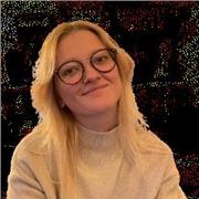 Professeure particulier de SVT, anglais, aide aux devoirs, mathématiques, physique- chimie, français dynamique jusqu'à niveau post-bac