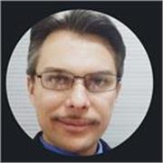 English 2 adults.  I live in London.  Can do currently only part time work.  I have L2 Functional Skills in English. 
Native Greek