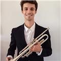 Trombettista laureto in conservatorio propone lezioni private di tromba e solfeggio in zona pavia-milano