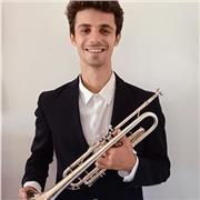 Trombettista Laureto in Conservatorio Propone Lezioni Private di Tromba e Solfeggio in Zona Pavia-Milano