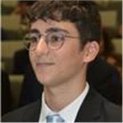 Laureando Magistrale all’ultimo anno in Ingegneria Meccanica (PoliMi) impartisce lezioni di Matematica, Algebra e Geometria