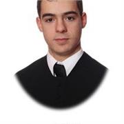 Profesor de Matemáticas, Dibujo y Física (ESO y BACHILLERATO)