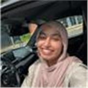 A secondary school teacher. Taught 2 years in the UK and one year in KSA, teaching the American curriculum. Taught 4 years total