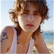 Young Creatives who have a drive and passion for art.