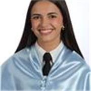 Graduada en Maestra de Educación Infantil en la USC. Mis clases van dirigidas a niños de entre 6 a 12 años.