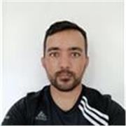 Soy licenciado educación física y especialista en entrenamiento deportivo. he trabajo en equipos profesionales y he sido entrenador personal de Futbolistas Profesionales y centros de acondicionamiento físico