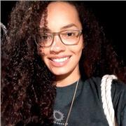 Profesor de apoyo, especializada en biología, microbiología y nutrición