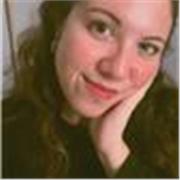 Tutora de inglés certificada por Cambridge University en Madrid.