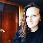 Aiuto compiti e metodo di studio: Futura insegnante con passione per il teatro.

