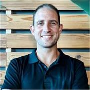 Entrenador personal con experiencia de más de 10 años a cualquier nivel. Especializado en Pilates y readaptación de lesiones