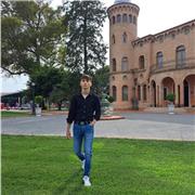 Estudiante de 4⁰ESO de alto nivel imparte clases de matematicas a niños de 1⁰ESO y primaria