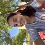 Estudiante de técnico de laboratorio, biología niños menores de 16