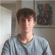 Insegnante Ripetizioni Matematica per alunni delle superiori