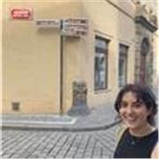 Spanish/History tutor based in London