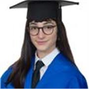 Graduada en matemáticas y Master de profesorado. Ofrezco clases particulares online de matemáticas a todos los niveles académicos