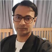 Miteshkumar