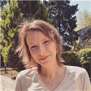 Profesora de Inglés para Niños y adolescentes