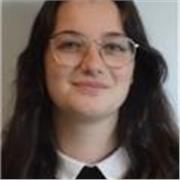 Ancienne élève diplômée d'un bac général spécialité maths physique chimie et maths expertes