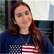 English language tutor providing tutoring to children of all ages, including GCSE