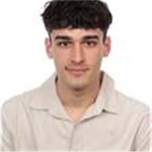 Sergio Martínez Jiménez