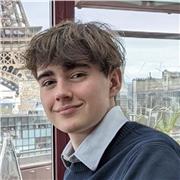 Native French Tutor for GCSE, IB & A-Level | Incoming Oxford University Modern Languages Student