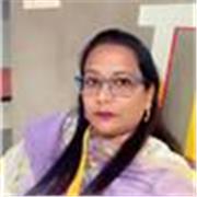 English teacher who teaches children of all ages