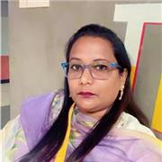 Prashanthi kumarla