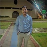 Ingeniero Geologo, con enfasis en materias de calculos