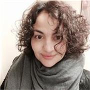 I am a bubbly and outgoing person that loves to teach and share my art skills with everyone