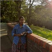 Sasikala Jayasankar